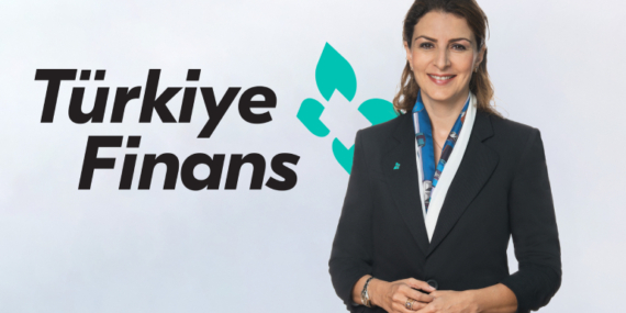 Türkiye Finans Katılım Bankası Genel Müdürlüğü görevine Yönetim Kurulu Üyesi Müge Öner vekaleten getirildi