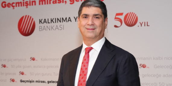 Türkiye Kalkınma ve Yatırım Bankası’nın Aktifleri 190 Milyar TL’yi Aştı