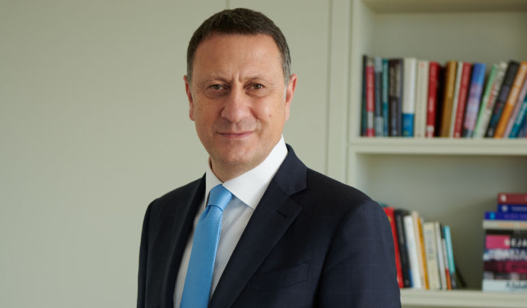 QNB Türkiye, Ülke Ekonomisine Desteğini Sürdürüyor