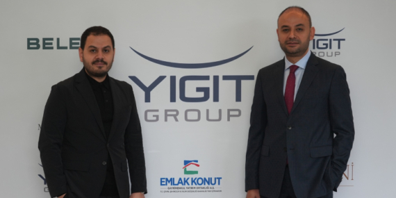 Yiğit Group’un Odağında İstanbul’un Merkezindeki Kentsel Dönüşüm Projeleri Var