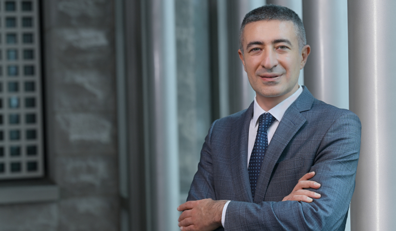 Garanti BBVA, müşteri odaklı iş modeli ile finansal sonuçlarda fark yaratıyor