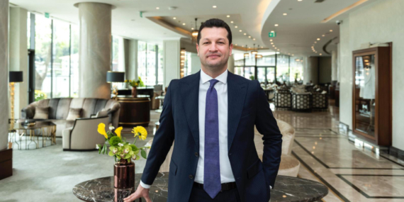 Aydın Yatırım Grup, Loras Holding ile Konya’da İş Birliğine İmza Attı