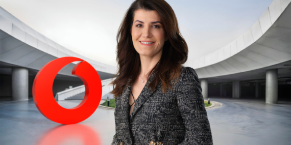 Vodafone Business, KOBİ’lerin İş Maliyetlerini Düşürüyor