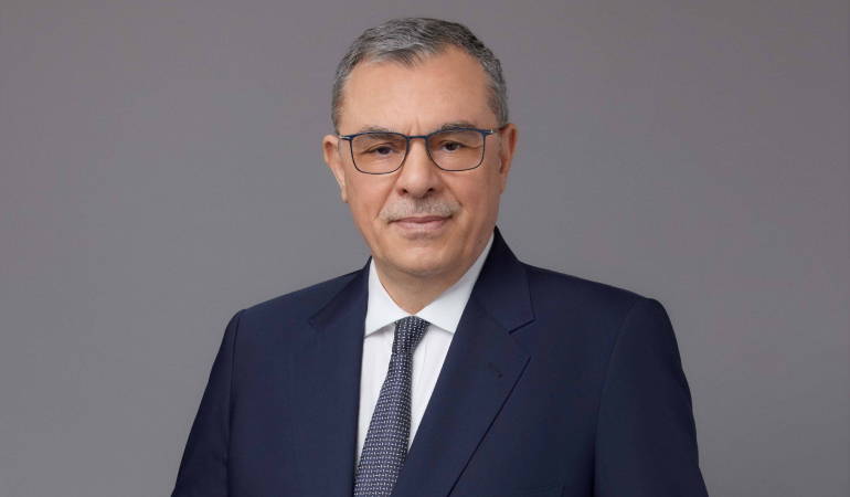 Kuveyt Türk’e “Türkiye’nin En İyi İslami Finans Kuruluşu” Ödülü