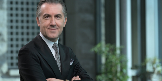 Garanti BBVA ve Togg İş Birliği ile Dijital Taşıt Kredisi Entegrasyonu