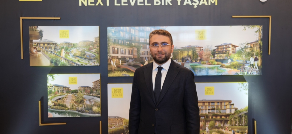 Pasifik Holding Yönetim Kurulu Başkanı Fatih Erdoğan (3)