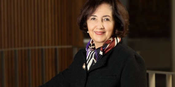 Alternatif Bank Yönetim Kurulu’nda Yeni Atama