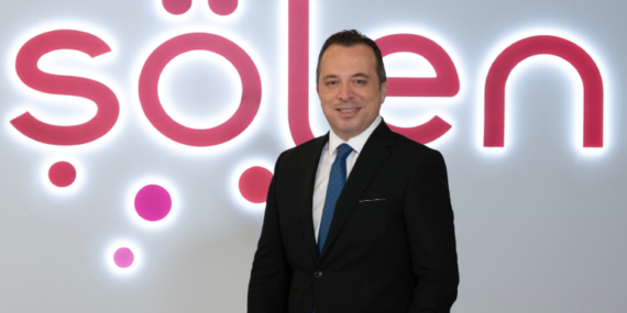 Şölen’de Yeni Atama