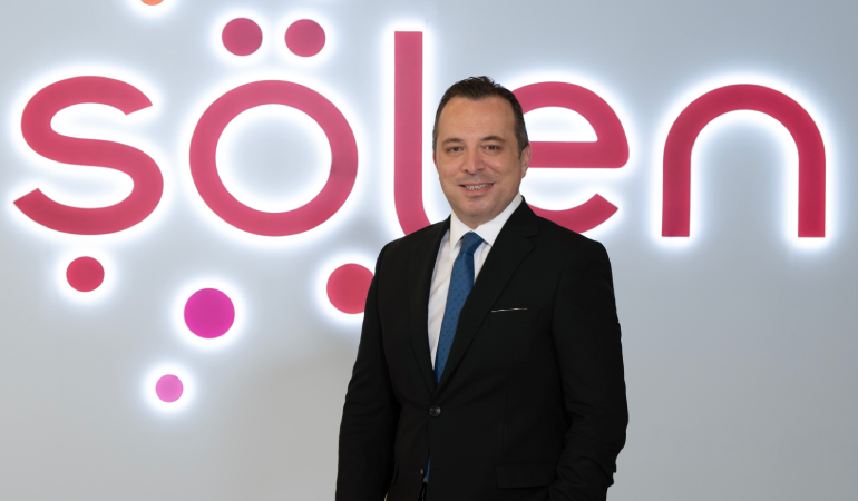 Şölen’de Yeni Atama