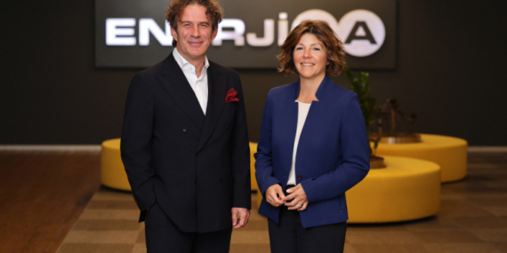 Enerjisa Enerji’de Üst Düzey Atama