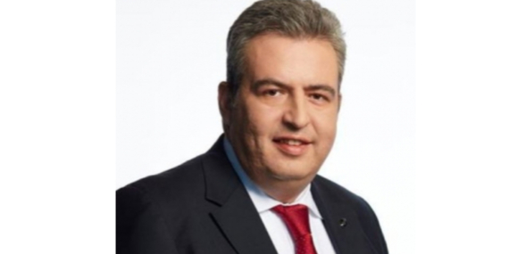 Türkiye İş Bankası Grubu’nda Atama