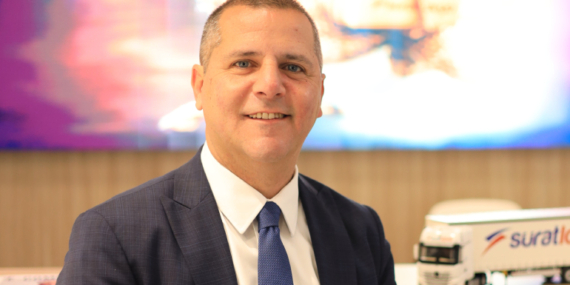 Sürat Lojistik, Tüm Operasyon Zincirini Uçtan Uca Dijital Ortama Taşıdı