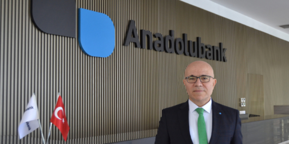 Anadolubank’tan Uluslararası Piyasalarda Tahvil İhracı