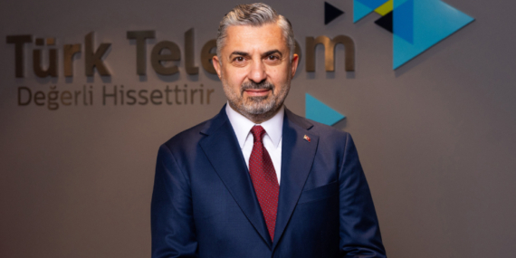 Türk Telekom’dan Mobilde Rekorlarla Dolu Tarihi Çeyrek