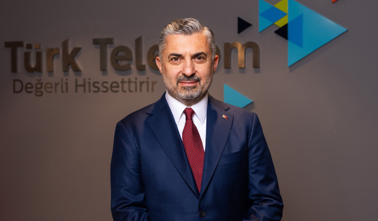Türk Telekom’dan Mobilde Rekorlarla Dolu Tarihi Çeyrek
