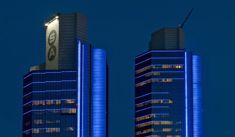 Sabancı’dan 9 Ayda 1,2 Trilyon TL Kombine Gelir