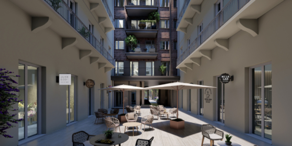 Polat Gayrimenkul, Yeni Projesi Seven Pearl İle Seçkin Bir Yaşamın Kapılarını Aralıyor