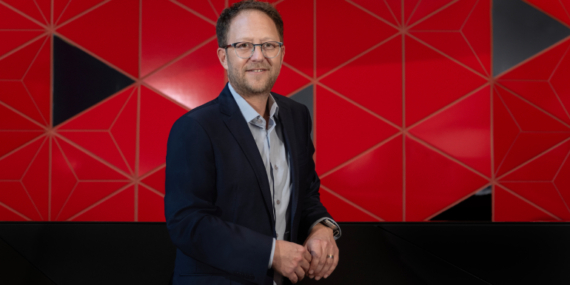 Yemeksepeti’nde Üst Düzey Atama