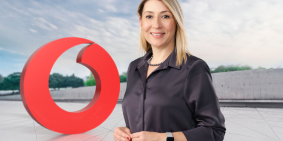 Vodafone ve Starbucks’tan Yeni İşbirliği