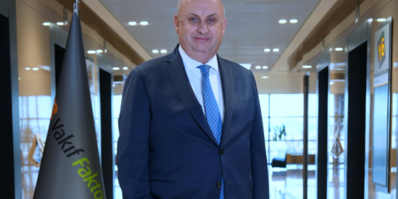 Vakıf Faktoring A.Ş.’nin Halka Arzı Başarıyla Tamamlandı