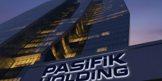 Pasifik Holding Halka Arzına Yoğun İlgi