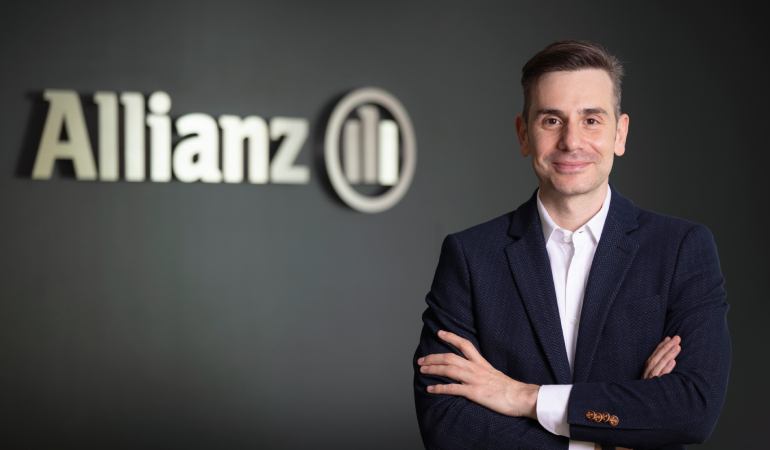 Allianz Türkiye 19 Ödülle Felis’e Damga Vurdu