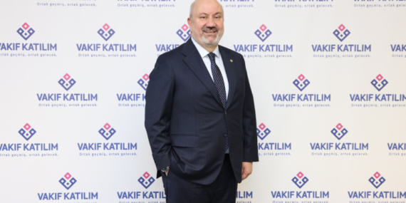 Vakıf Katılım’dan Sürdürülebilir Enerji Hamlesi