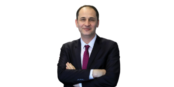 İş Bankası’nda Önemli Atama