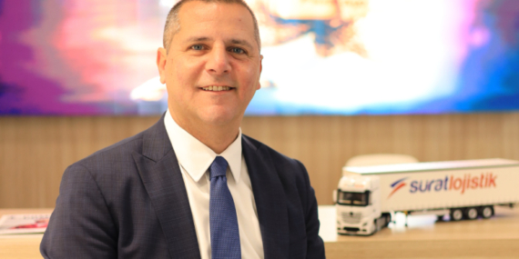Sürat Lojistik, Performans Rekoru Kırdı