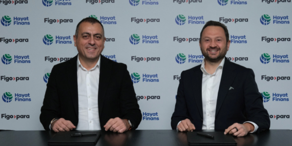 Hayat Finans ve Figopara İş Birliği KOBİ’lerin Finansman Sürecini Hızlandırıyor