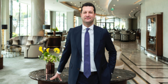 Aydın Yatırım Grup, Loras Holding ile Konya’da İş Birliğine İmza Attı