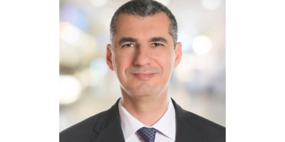 Garanti BBVA’da Üst Düzey Görev Değişikliği