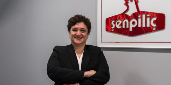 Şenpiliç, 3 Farklı Kategoride Ödüle Layık Görüldü