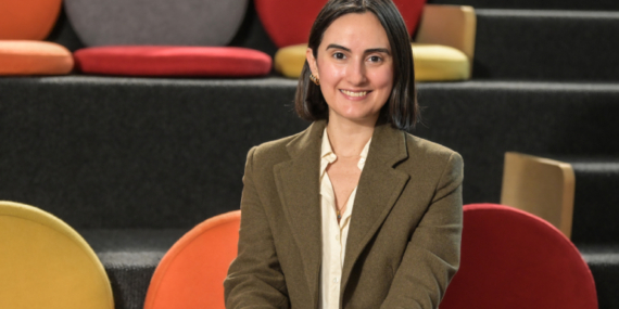 Yemeksepeti’nde Üst Düzey Atama