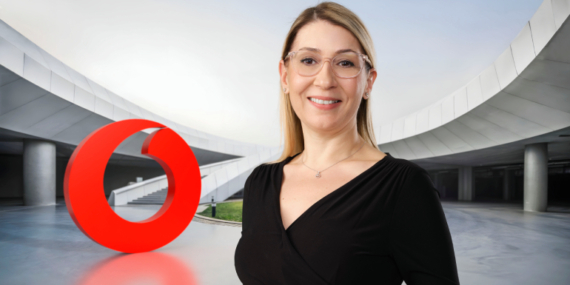Vodafone, Müşteri Deneyimini Yeniden Tanımlıyor