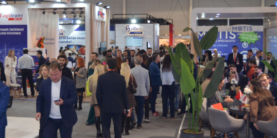 logitrans 2025 Başarıyla Tamamlandı