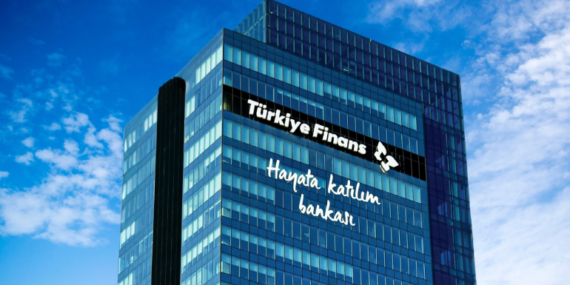 Türkiye Finans Katılım Bankası’na International Finance Awards’tan Ödül