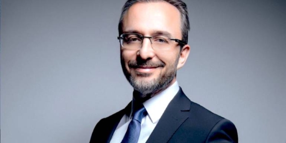 Tera Bank’tan Yeni Logo ile Güçlü Bir Dönüşüm Mesajı