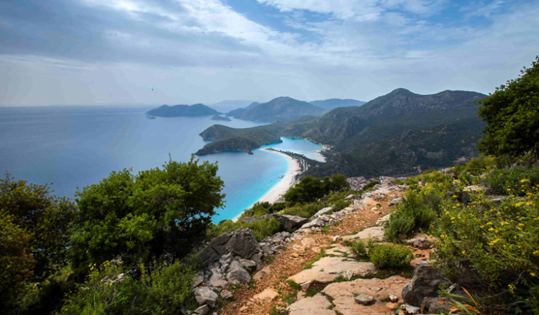 Türkiye’den 4 Köy Uluslararası Listede