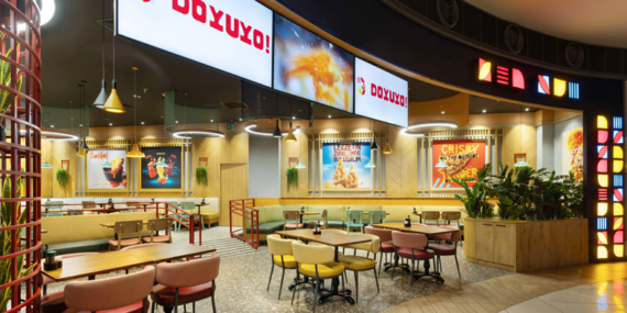 Doyuyo 2025’i Rekor Büyümeyle Kapatıyo!