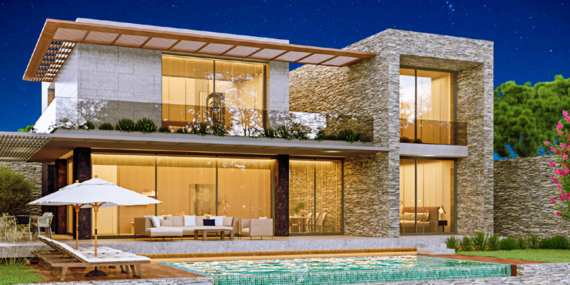 NG, Sign Bodrum ile misafirlerini ağırlamaya hazırlanıyor