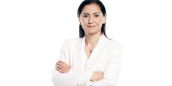 Türkiye Sigorta liderliğini ödüllerle taçlandırıyor