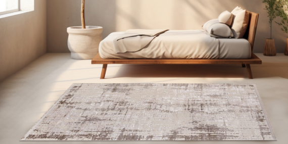 Artemis Halı Küresel Vitrine Çıkıyor