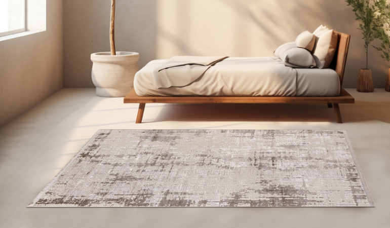 Artemis Halı Küresel Vitrine Çıkıyor