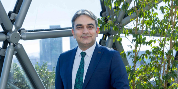 Albaraka Portföy, Girişim Ekosistemini Güçlendiriyor