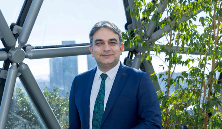 Albaraka Portföy, Girişim Ekosistemini Güçlendiriyor