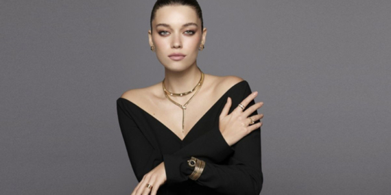 Lüks Markalar Neyi Satar?