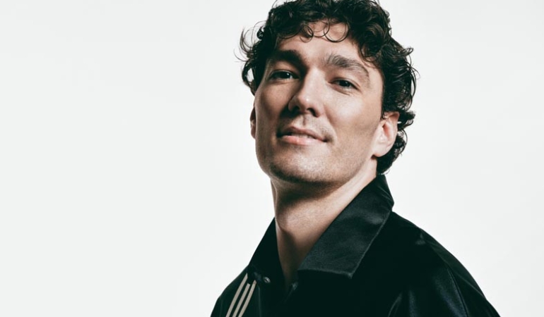 Cedi Osman, Adidas Sporcuları Arasına Katıldı