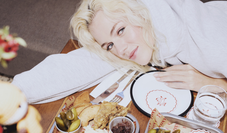 Moda ve Gastronomi Aynı Masada