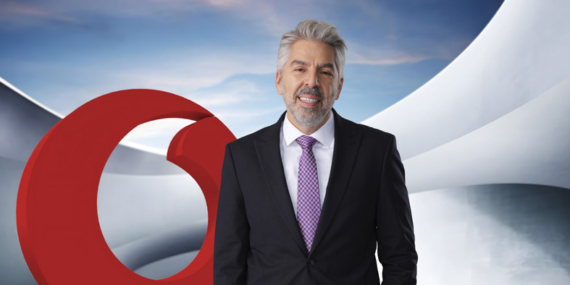 Vodafone Grubu’na Çevre Performansından Yine Tam Not